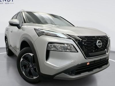 Used 2024 Nissan X-Trail N-Connecta SUV | £30,999 (A bit pricey)