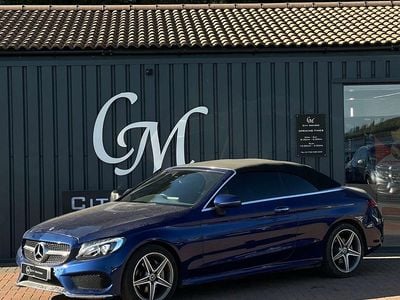 Usado Mercedes C200