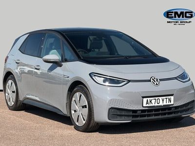 VW ID.3
