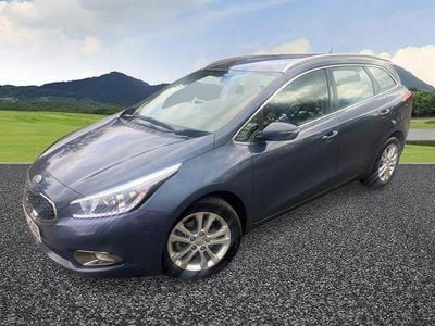 Kia Ceed Sportswagon