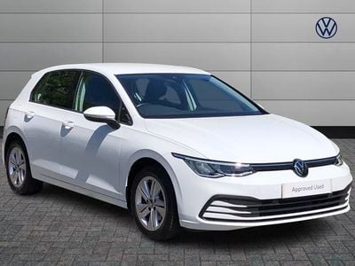 VW Golf VIII