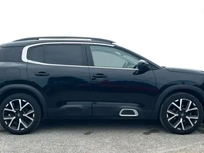 Used Citroën C5 Aircross