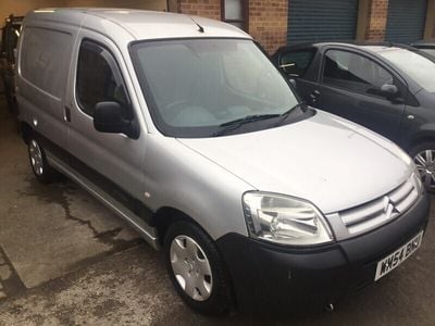 Citroën Berlingo