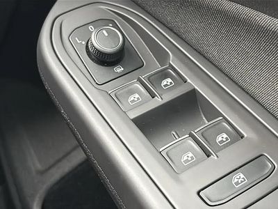 Blue Used 2022 VW Golf VIII Active Hatchback | £18,099 (Fair price)