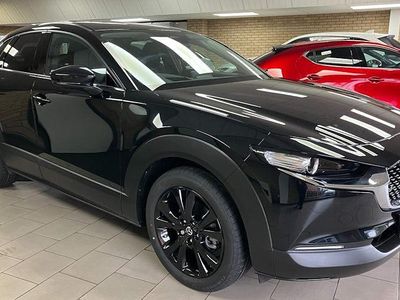 Used Mazda CX-30 Homura-Line 186 HP (136 kW) 2023 SUV