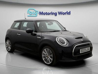 Used Mini Cooper SE Hatch 133 kW (181 HP) 2023 Hatchback
