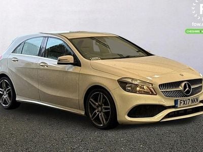 Mercedes A160