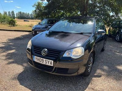 VW Polo