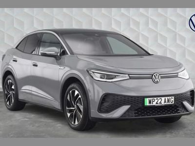 VW ID.5