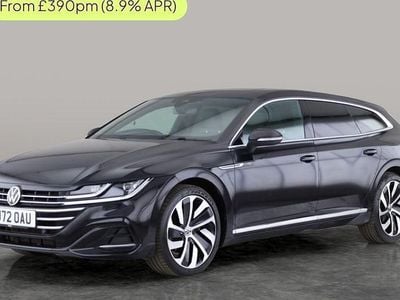 VW Arteon