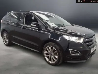 Used Ford Edge Sport 179 HP (131 kW) 2017 SUV