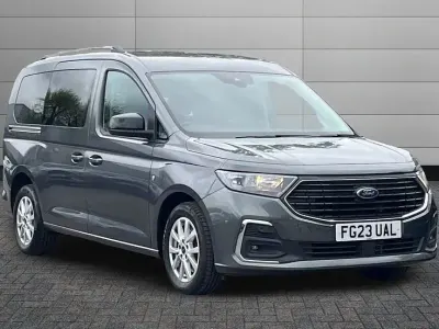 Used Ford Grand Tourneo Connect