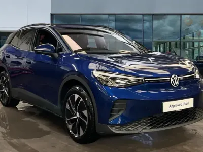 Usado VW ID.4