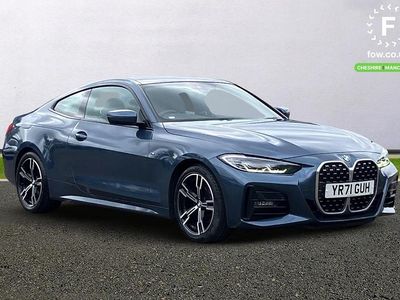 BMW 420