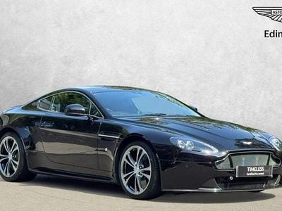Aston Martin Vantage