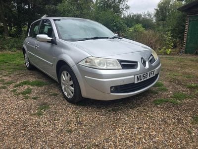 Renault Mégane III