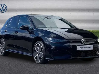 Used VW Golf VIII 150 HP (110 kW) 2024