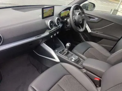 Used Audi Q2 S-Line 2023 SUV