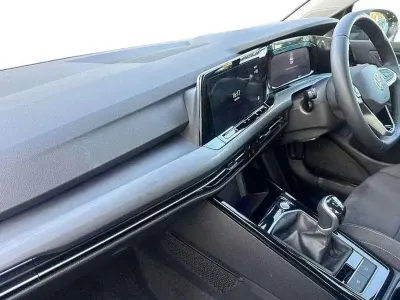 Used VW Golf VIII