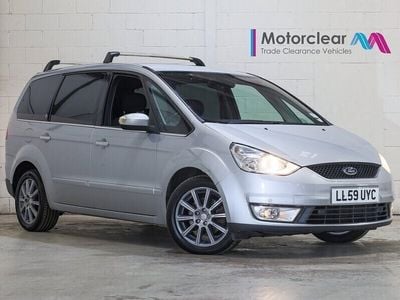 Ford Galaxy