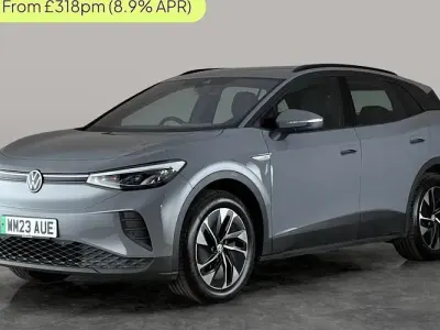Used VW ID.4