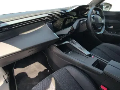 Used Peugeot 408