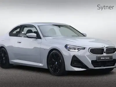 Used BMW 220