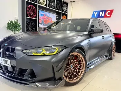 Used BMW M3