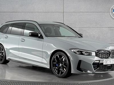 BMW M340