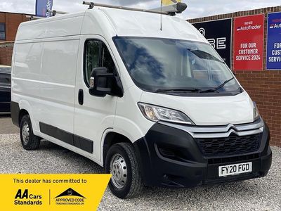 Citroën Relay