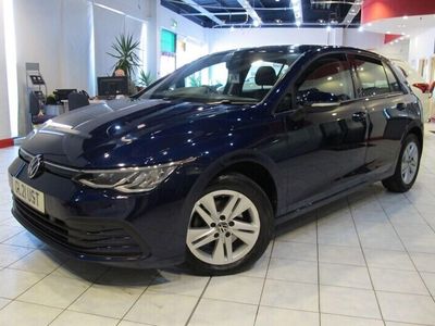 VW Golf Alltrack