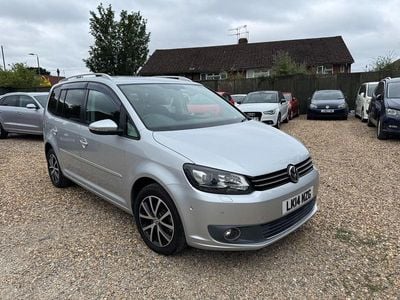 VW Touran