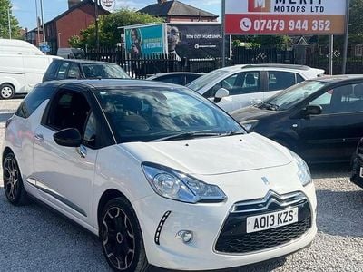 Citroën DS3
