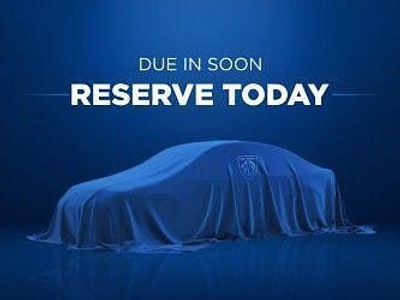 White Used 2024 Peugeot 5008 GT SUV | £25,887 (Fair price)