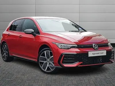 Used VW Golf VIII