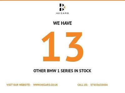 Used BMW 116 Sport Line 116 HP (85 kW) 2015 Silver Hatchback