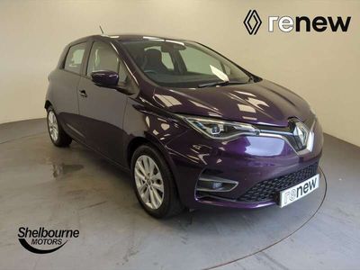 Renault Rapid