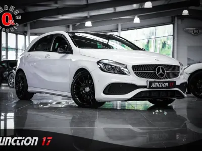 Usado Mercedes A220