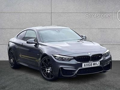 Used BMW M4