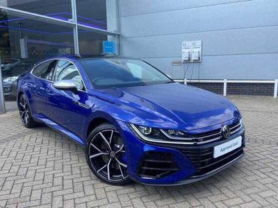 VW Arteon