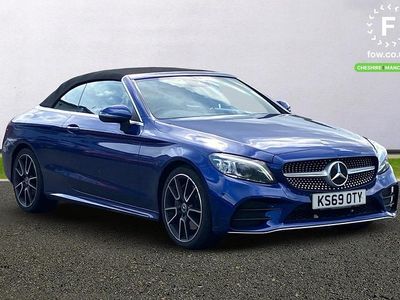 Mercedes C300