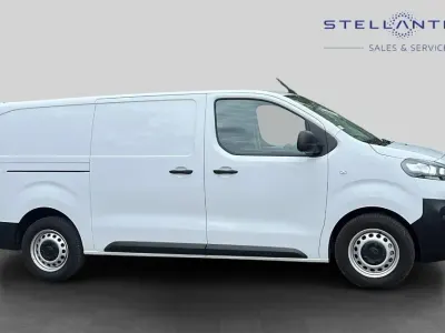 Second-hand Vauxhall Vivaro