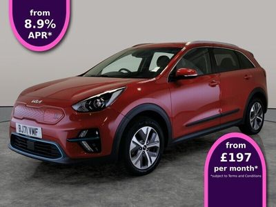Kia e-Niro