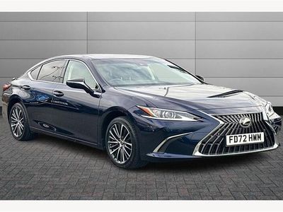 Lexus ES300H