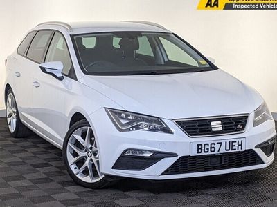 Seat Leon ST