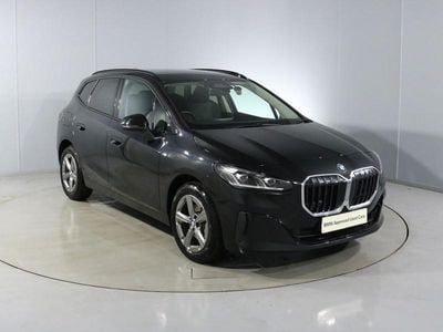 BMW 220 Active Tourer