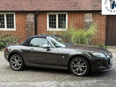 Mazda MX5