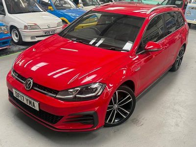 VW Golf VII
