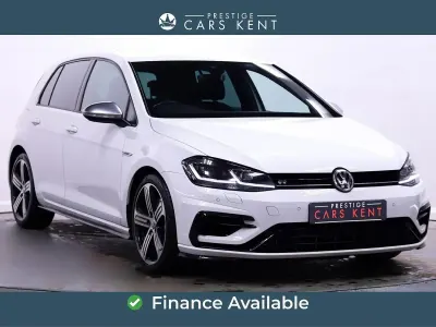 Used VW Golf VII