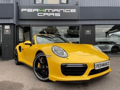 Porsche 911S